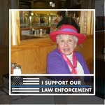 Martha Austin - @77o5084745 - Instagram