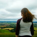 Martha Austin - @such_stuff_as_dreams - Instagram