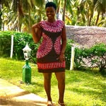 Martha Austin - @nyamburam91 - Instagram