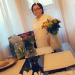 Martha Avitia - @grandma_plus_2 - Instagram
