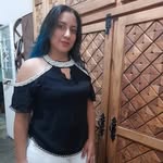 Martha Badillo - @marbm96 - Instagram