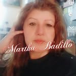 Martha Badillo - @martbadillo - Instagram