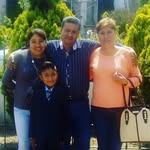 Martha Badillo Piña - @badillopina - Instagram