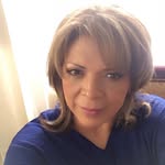 Martha Balderas - @mbalderas35801 - Instagram
