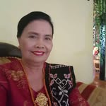 Martha Bale Riwu - @baleriwu - Instagram