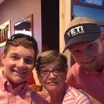 Martha Barnette - @martha.barnette1 - Instagram