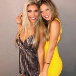 Martha Barnette - @schaferellicott - Instagram