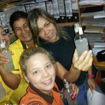Martha Barrientos - @martha_barrientos - Instagram