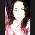 Martha Barrientos - @barrientos8403 - Instagram
