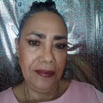 Martha Barrientos - @mathabarrientos - Instagram