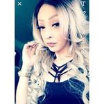 Martha Barrientos - @hggbnd - Instagram