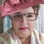 Martha Barrientos - @barrientos5951 - Instagram