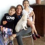 Martha Barrientos - @barrientos6129 - Instagram