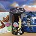 Martha B Art Nest - Facebook