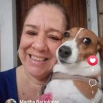Martha Bartolomè Torrealba - @martha_bartolome_torrealba - Instagram