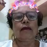 Martha Basilio - @martha.tialinda - Instagram