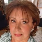 Martha Basilio Cariño - @mayja1964 - Instagram