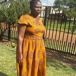 Martha Bathabile - @marthabathabile - Instagram