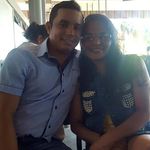 Martha Vasconcelos - @martha.batista.104 - Instagram