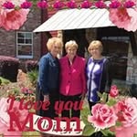 Martha Jo Cathey-Baucom - @catheybaucom - Instagram