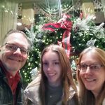 Martha Daly Bauman - @mbauman67 - Instagram