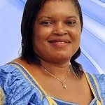 Martha Bayen Mbote - @marthabayenmbote - Instagram