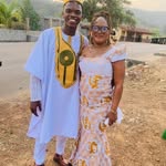 Martha F. Bayoh - @marthabayoh - Instagram