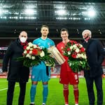 Fc Bayern - @martha_bayermunchen - Instagram