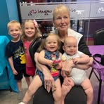 Martha Beaman - Facebook