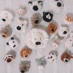 Martha and Bear - Facebook