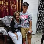 Martha Garay Beaton - @marthagaraybeaton - Instagram