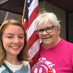 Martha Beckwith - @mjbeckwith - Instagram