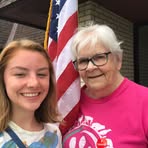 Martha Beckwith - Facebook