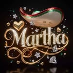 Martha Gonzalez Bedolla - @marthagonzalezbedolla - Instagram
