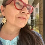 Martha Romero Bedolla - @abueladescalza - Instagram
