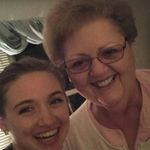 Martha Beecher - @mokewon184 - Instagram