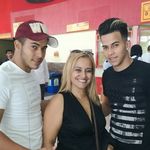 Laura Martha Bencomo Fonte - @bencomofonte - Instagram