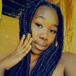Martha Benjamin - @linekelamartha - Instagram