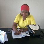 Martha Benjamin - @martha.benjamin.98478 - Instagram