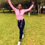 Martha Benson Nkhowani - @nkhowanimartha - Instagram