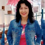 Martha Bernabé - @bernabe4832 - Instagram