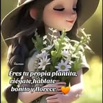 Martha Bernabe - @martabernabel - Instagram