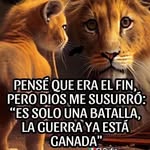 Pastora Martha Bernabe - @chiquisbernabe - Instagram