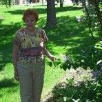 Martha Gumaer Bernstein - Facebook