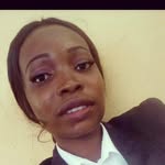 Martha Akhere Aikhomun - @marthabest002 - Instagram