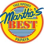 Martha's Best Papaya - @marthasbest - Instagram
