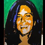 Martha Bickley - @martha_bickley_art - Instagram