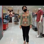 Martha Bingkana - @bingkanasoemartha - Instagram