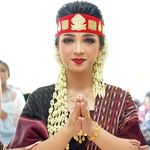 Martha Sihombing - @marthasihombing17 - Instagram