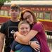 Martha Blank Mumma - Facebook